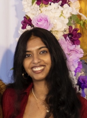 Aditi Anand